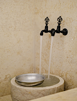 Spa ve Sağlık